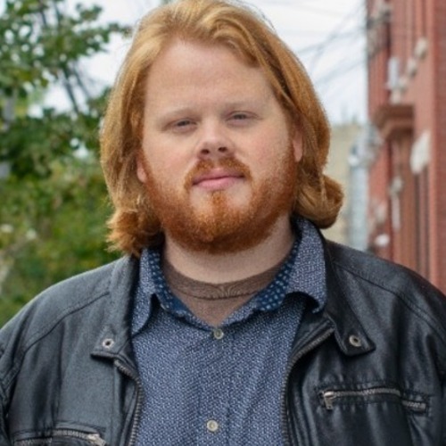 Photo of Jason Schneider