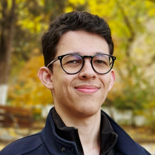Photo of Filipe Espósito
