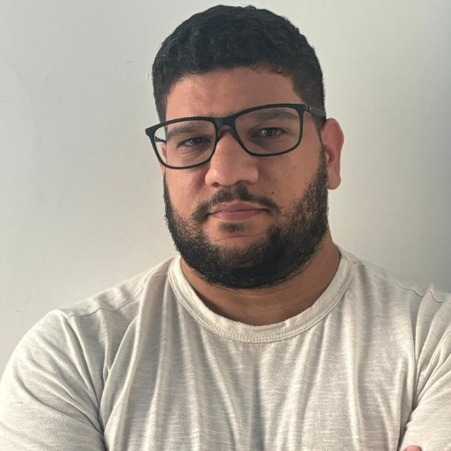 Photo of Erick Massoto