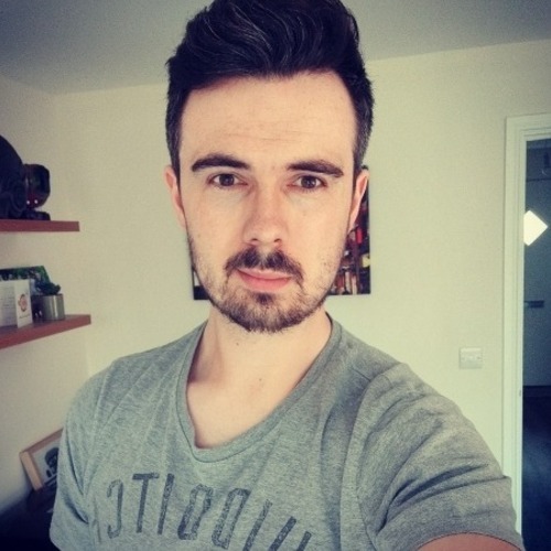 Photo of Ben Williams