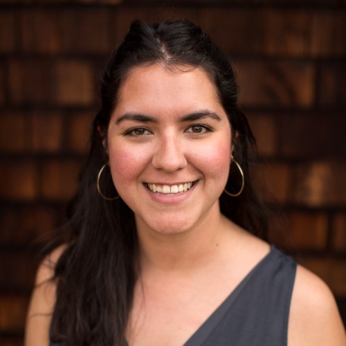Photo of Nuria Marquez Martinez