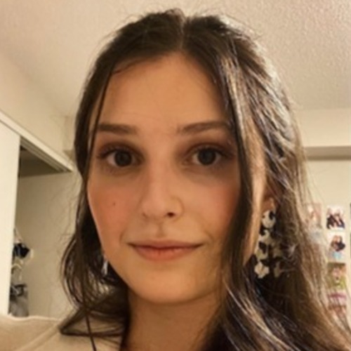 Photo of Keena Alwahaidi