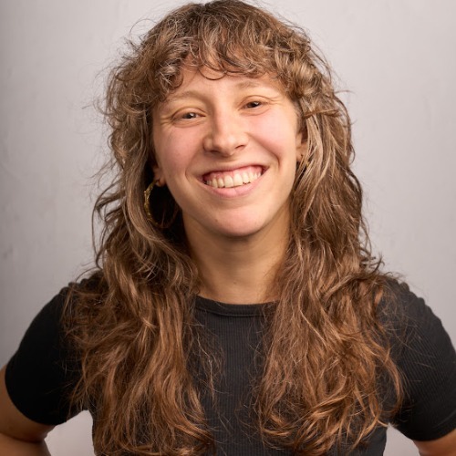 Photo of Sande Friedman