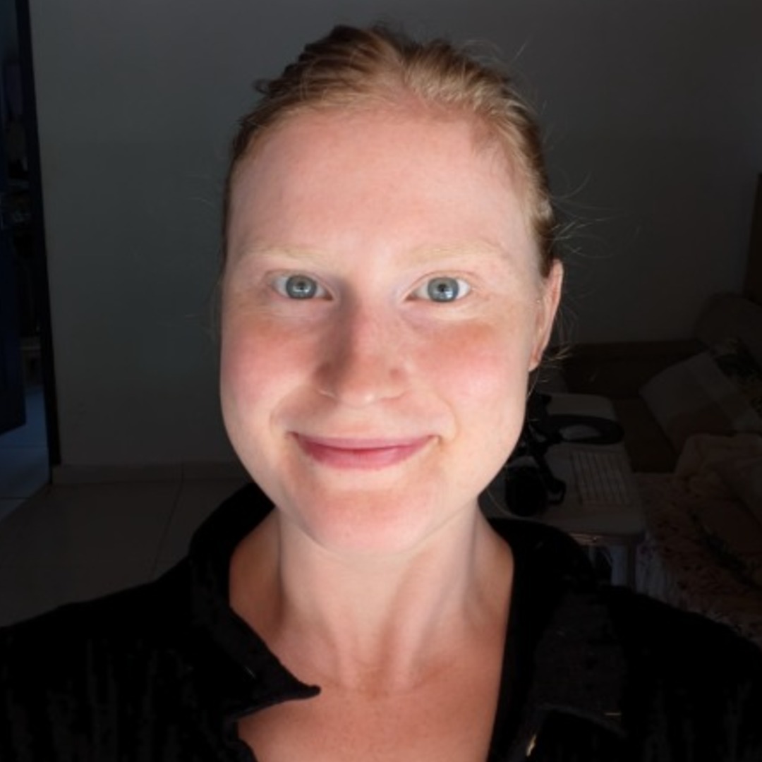 Photo of Olivia James