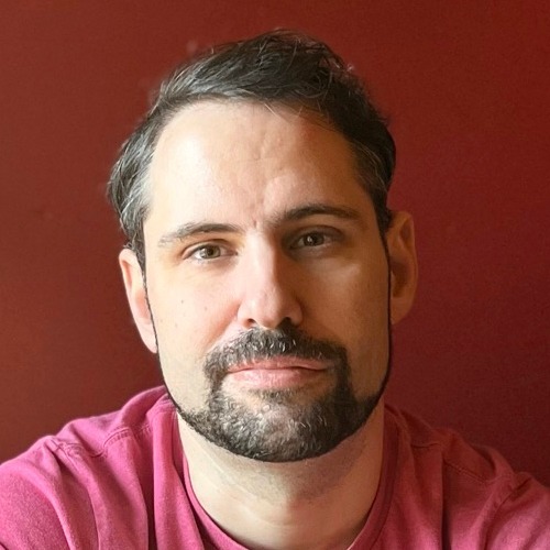 Photo of Roger Fingas