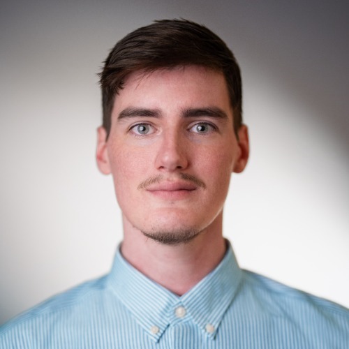 Photo of Steven Wadlow