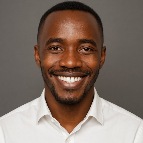 Photo of Leone Odongo
