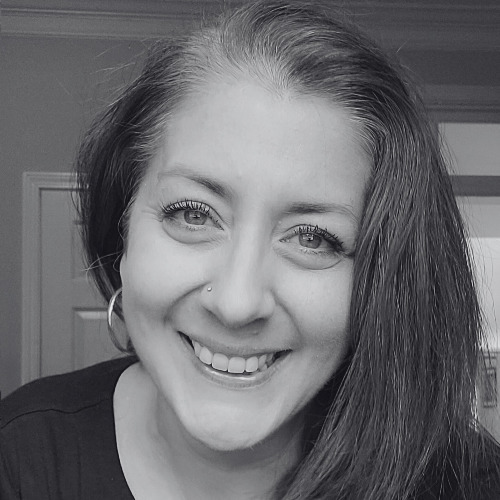 Photo of Kellie Sandrik