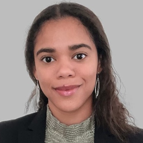 Photo of Allie Ogletree