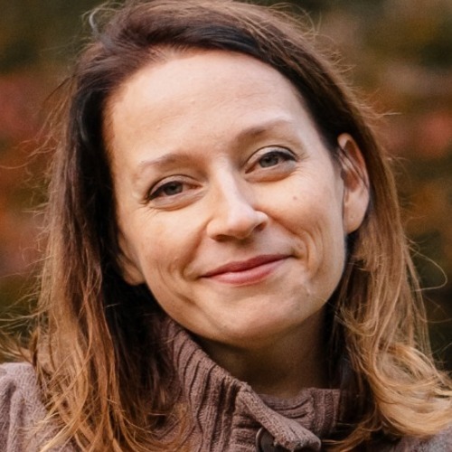 Photo of Kimberly Roots