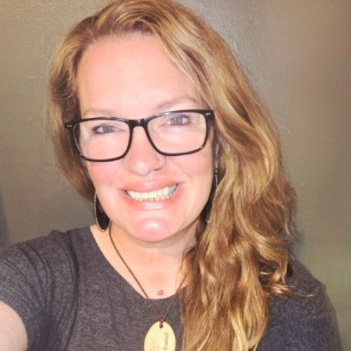 Photo of Teresa Forester Adams