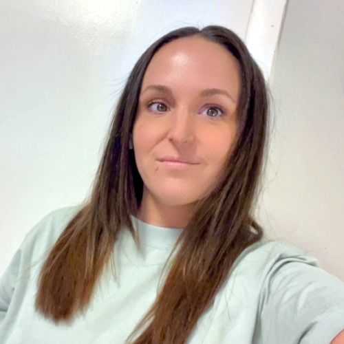 Photo of Andrea Davis