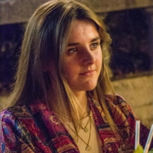 Photo of Siân Mcquillan