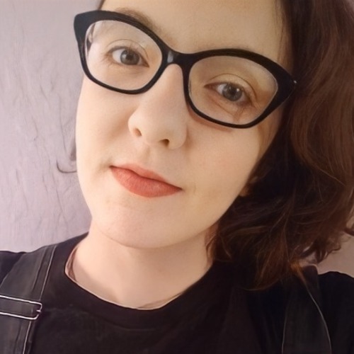Photo of Valerie Ettenhofer