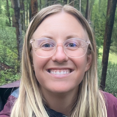 Photo of Stasia Stockwell