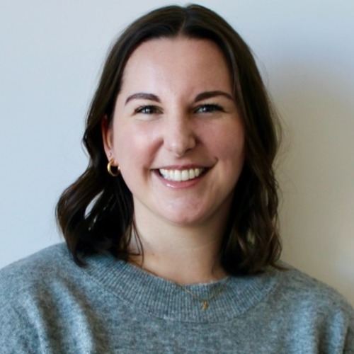 Photo of Liz Provencher