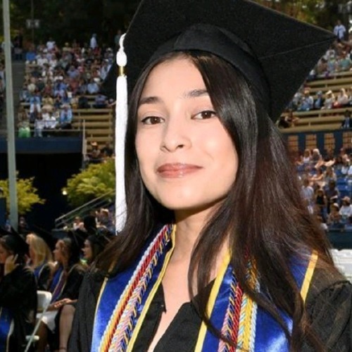 Photo of Selena Aiyla