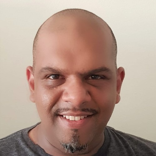 Photo of Saeed Wazir