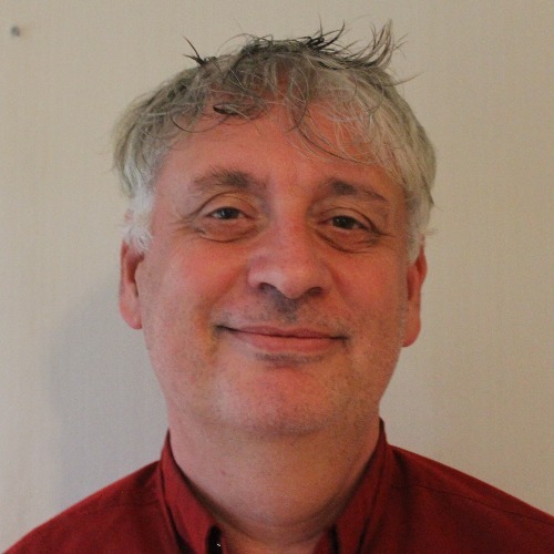 Photo of Matt Harris