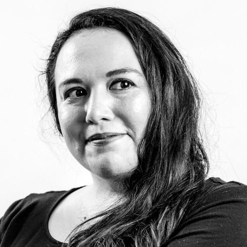 Photo of Jessica Safavimehr