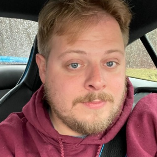 Photo of Steven Paul