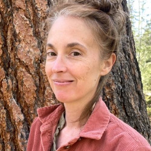 Photo of Kristina Hicks-Hamblin