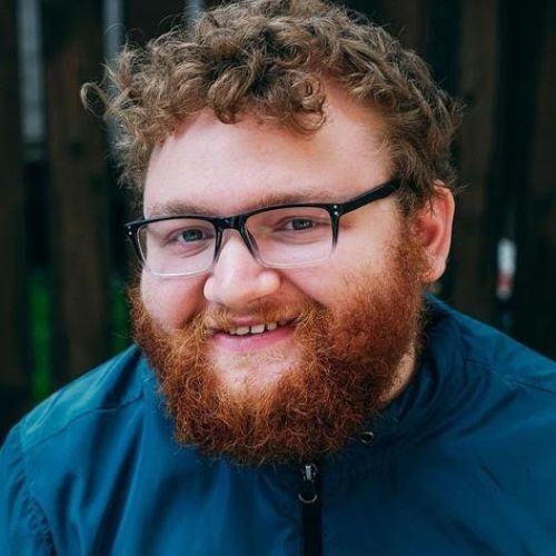 Photo of Jon Mendelsohn