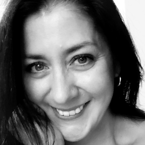 Photo of Kellie Sandrik