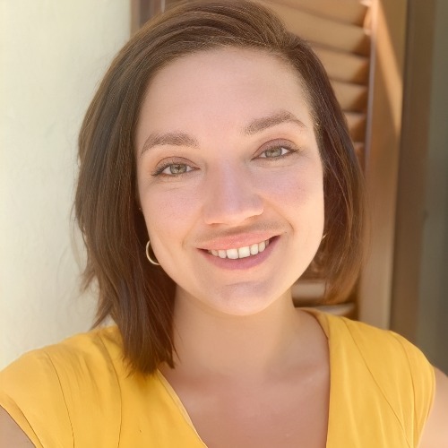 Photo of Bridget Stanga