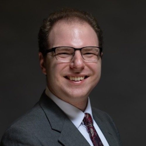 Photo of Zachary Zawila