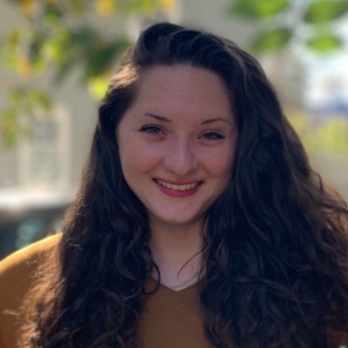 Photo of Amanda Weir