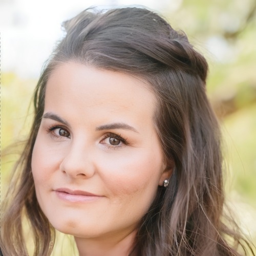 Photo of Sarah Klein