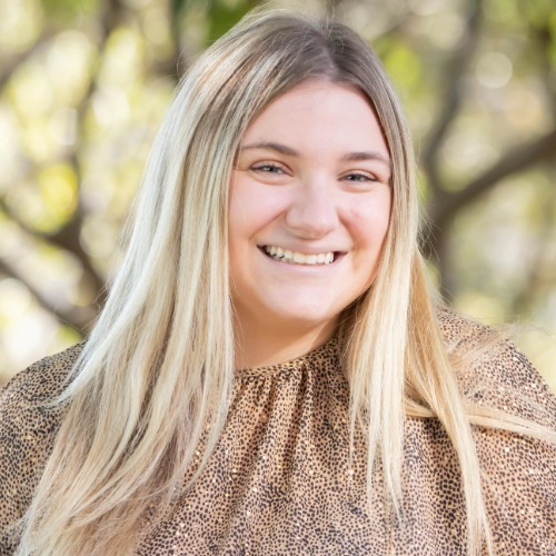 Photo of Morgan Rizzo