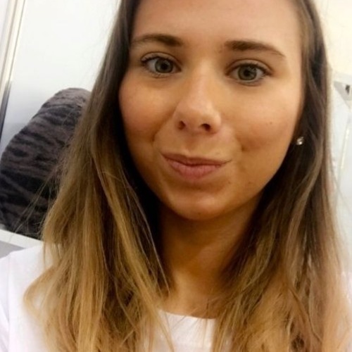 Photo of Alli Sewell
