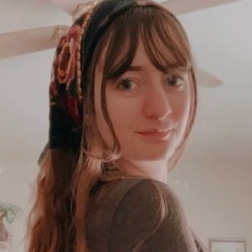 Photo of Amelia Wilson