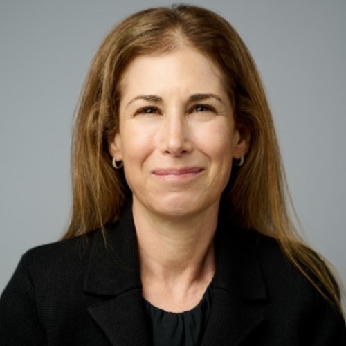 Photo of Claudine Zap