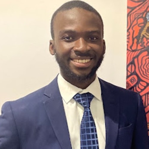 Photo of Boluwatife Adeyemi