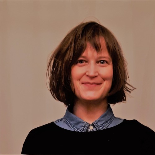 Photo of Katie Flannery