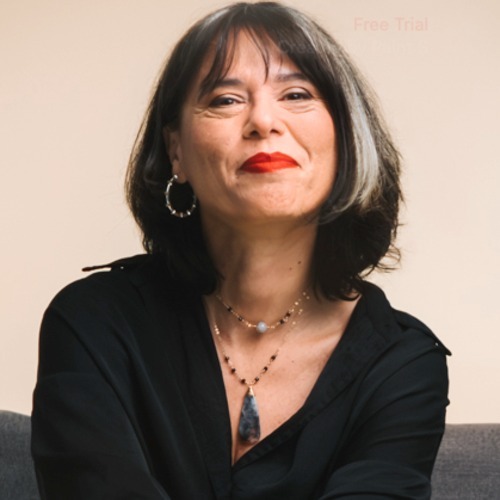 Photo of Ramona Depares