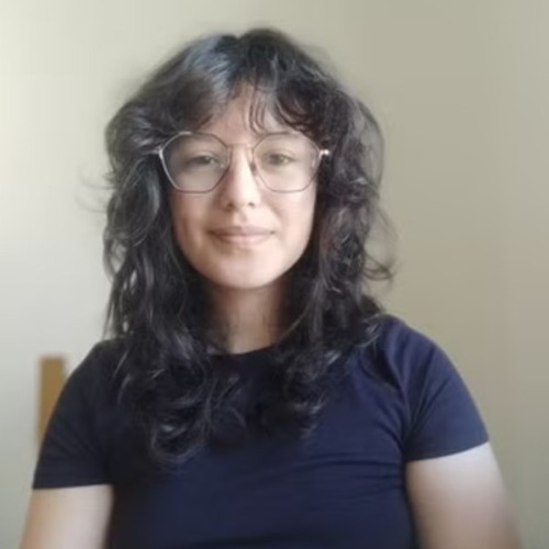 Photo of Valentina Barone