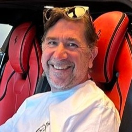 Photo of Joe Kucinski
