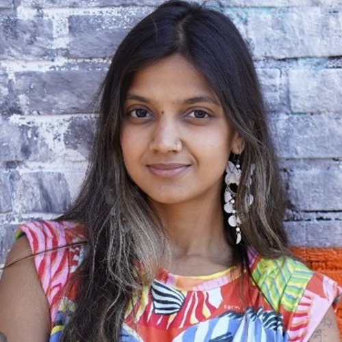 Photo of Snigdha Bansal