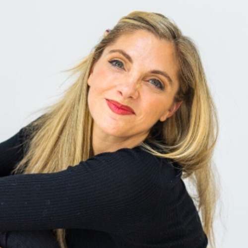 Photo of Kathy Patalsky