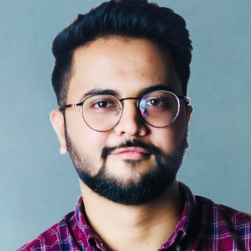 Photo of Taimoor Nafees