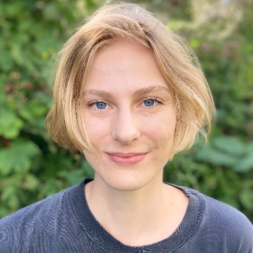 Photo of Ciara McLaren