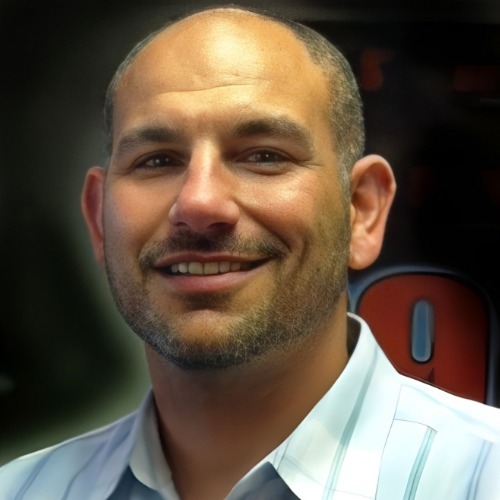 Photo of Matt Lo Cascio