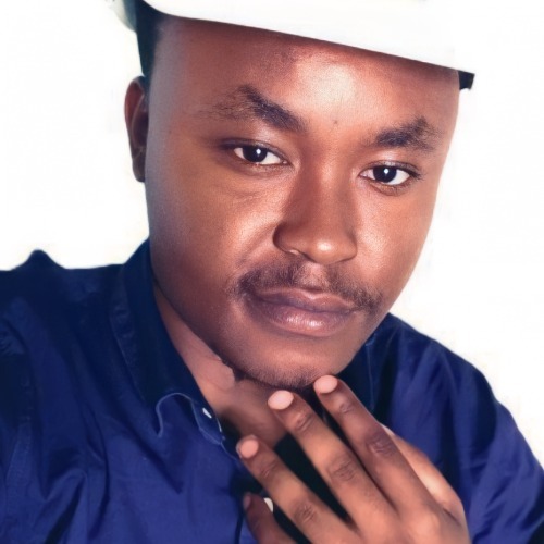 Photo of Edward Munene