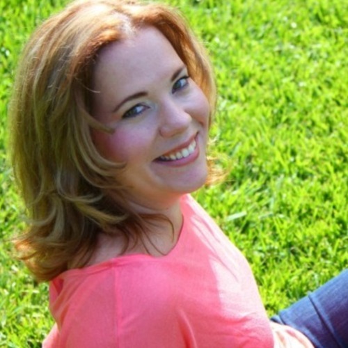 Photo of Reannon Muth