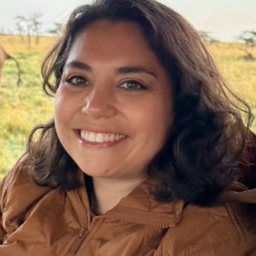 Photo of Alison Fox
