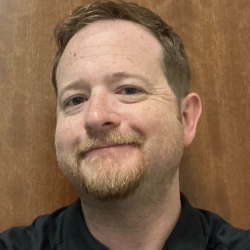 Photo of Josh West